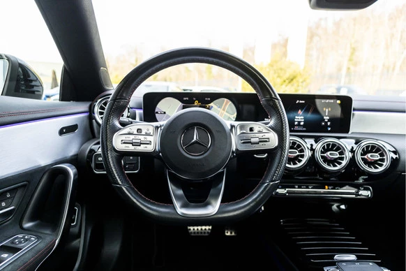 Mercedes-Benz CLA - Afbeelding 20 van 30