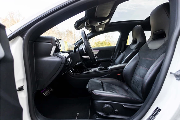 Mercedes-Benz CLA - Afbeelding 21 van 30