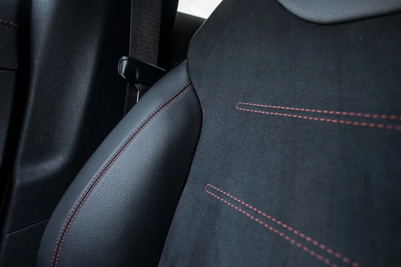 Mercedes-Benz CLA - Afbeelding 26 van 30