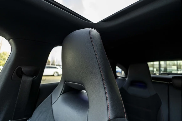 Mercedes-Benz CLA - Afbeelding 27 van 30