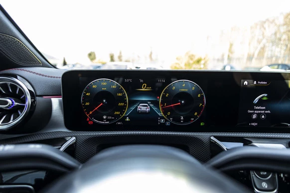 Mercedes-Benz CLA - Afbeelding 28 van 30