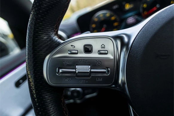 Mercedes-Benz CLA - Afbeelding 29 van 30