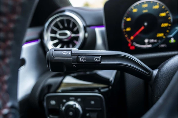 Mercedes-Benz CLA - Afbeelding 30 van 30