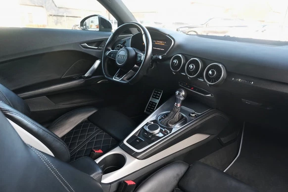 Audi TTS - Afbeelding 2 van 29