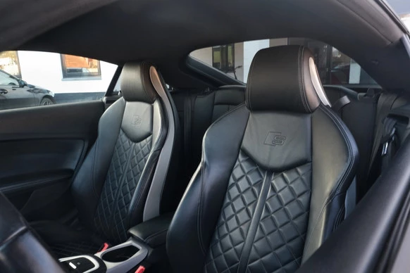 Audi TTS - Afbeelding 3 van 29