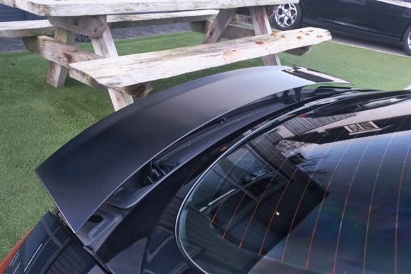 Audi TTS - Afbeelding 12 van 29