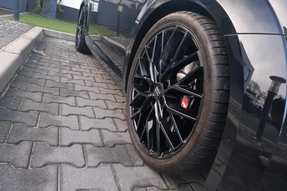 Audi TTS - Afbeelding 13 van 29