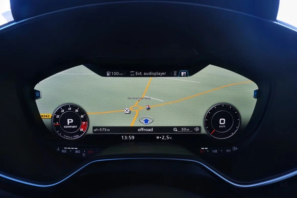 Audi TTS - Afbeelding 16 van 29