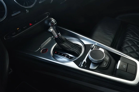 Audi TTS - Afbeelding 19 van 29