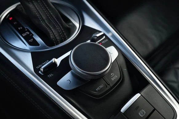 Audi TTS - Afbeelding 23 van 29