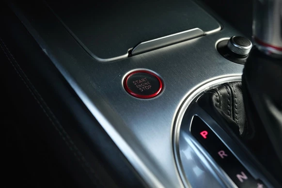 Audi TTS - Afbeelding 24 van 29