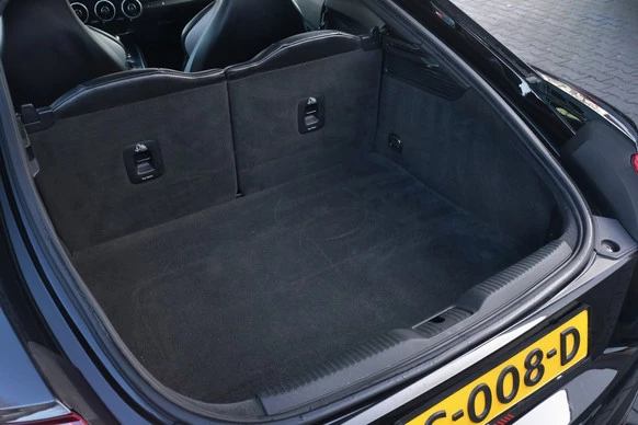 Audi TTS - Afbeelding 28 van 29