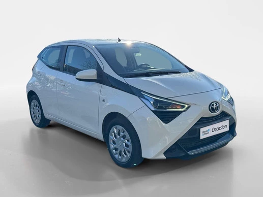 Toyota Aygo - Afbeelding 4 van 21
