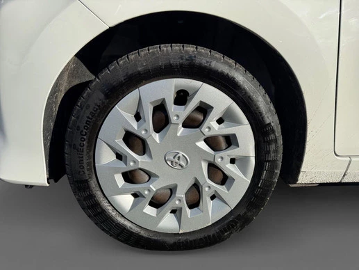 Toyota Aygo - Afbeelding 11 van 21