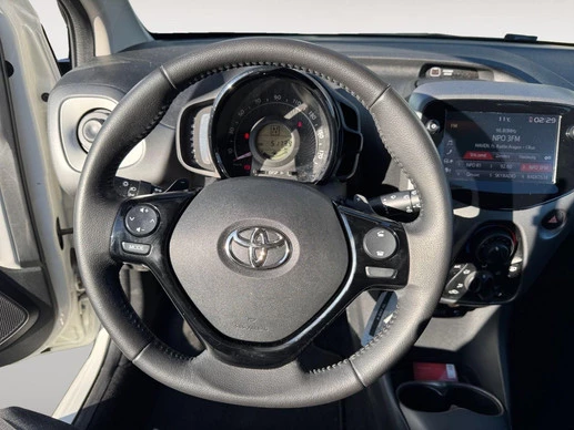 Toyota Aygo - Afbeelding 14 van 21