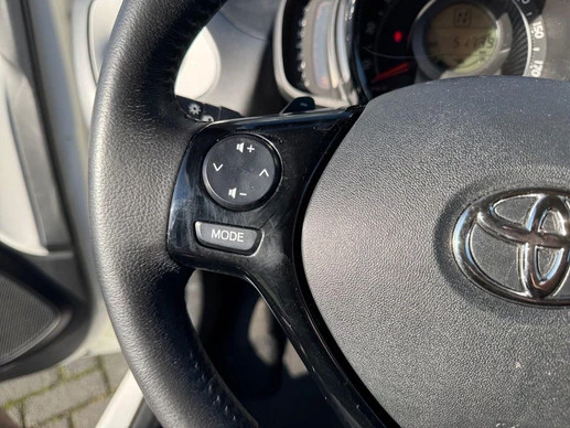 Toyota Aygo - Afbeelding 16 van 21