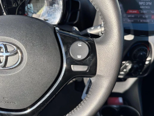 Toyota Aygo - Afbeelding 17 van 21