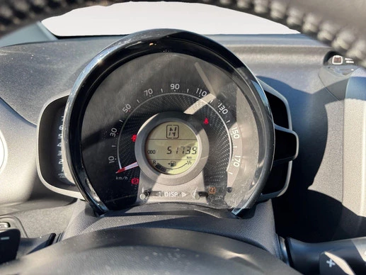 Toyota Aygo - Afbeelding 18 van 21