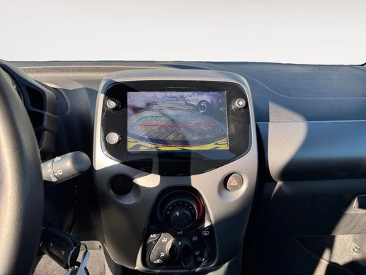 Toyota Aygo - Afbeelding 19 van 21