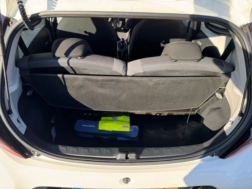 Toyota Aygo - Afbeelding 20 van 21