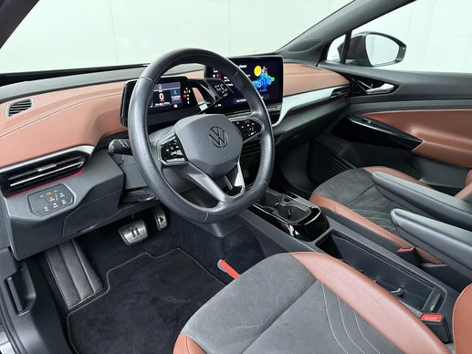 Volkswagen ID.5 - Afbeelding 6 van 30