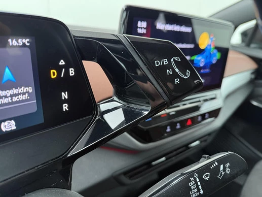 Volkswagen ID.5 - Afbeelding 8 van 30