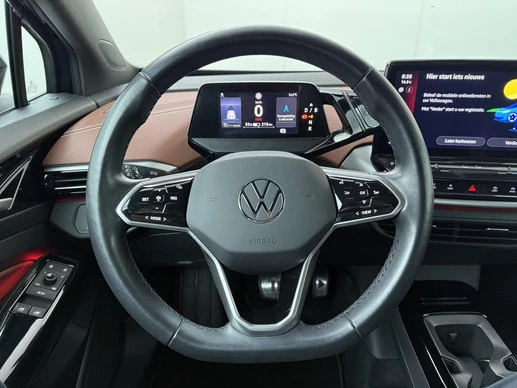 Volkswagen ID.5 - Afbeelding 10 van 30