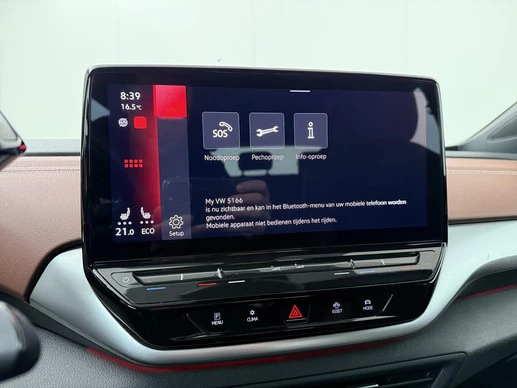 Volkswagen ID.5 - Afbeelding 13 van 30