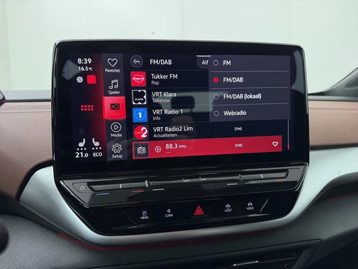 Volkswagen ID.5 - Afbeelding 14 van 30