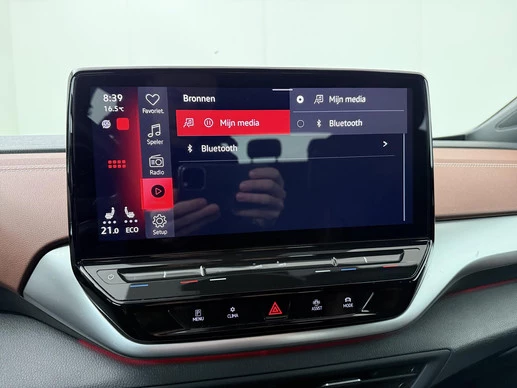 Volkswagen ID.5 - Afbeelding 15 van 30