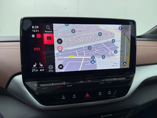 Volkswagen ID.5 - Afbeelding 16 van 30