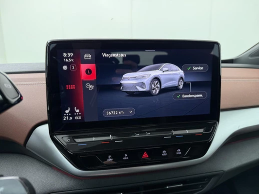 Volkswagen ID.5 - Afbeelding 17 van 30