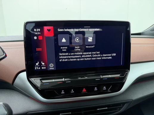 Volkswagen ID.5 - Afbeelding 18 van 30