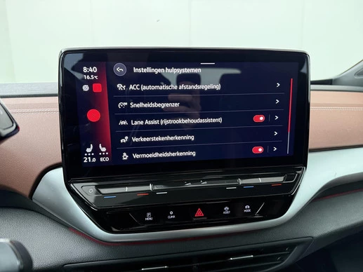 Volkswagen ID.5 - Afbeelding 20 van 30