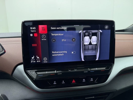 Volkswagen ID.5 - Afbeelding 21 van 30