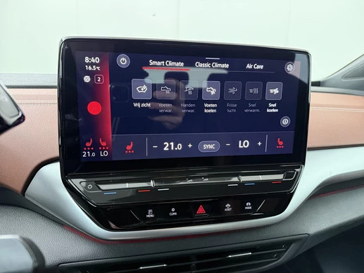 Volkswagen ID.5 - Afbeelding 24 van 30