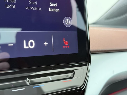 Volkswagen ID.5 - Afbeelding 25 van 30