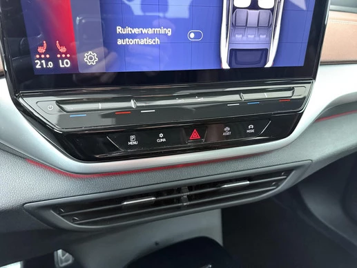 Volkswagen ID.5 - Afbeelding 26 van 30