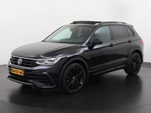 Volkswagen Tiguan - Afbeelding 1 van 30