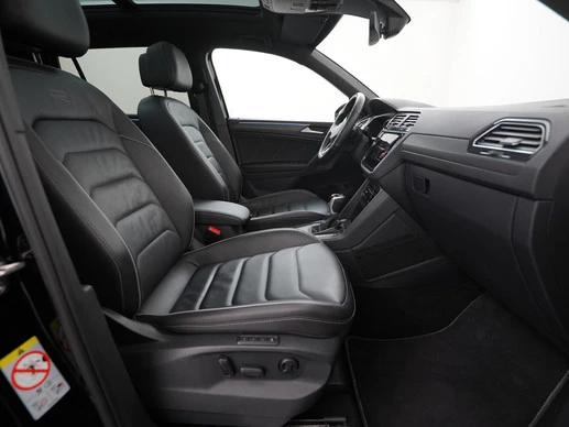 Volkswagen Tiguan - Afbeelding 3 van 30
