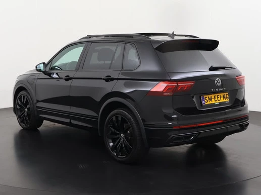 Volkswagen Tiguan - Afbeelding 7 van 30