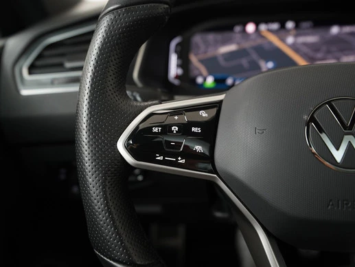 Volkswagen Tiguan - Afbeelding 8 van 30