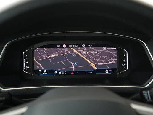 Volkswagen Tiguan - Afbeelding 9 van 30