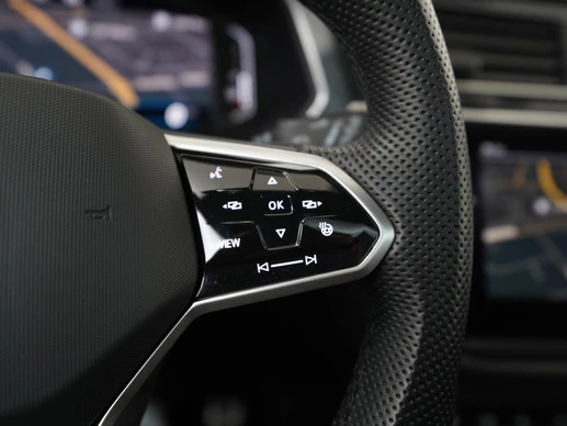 Volkswagen Tiguan - Afbeelding 10 van 30