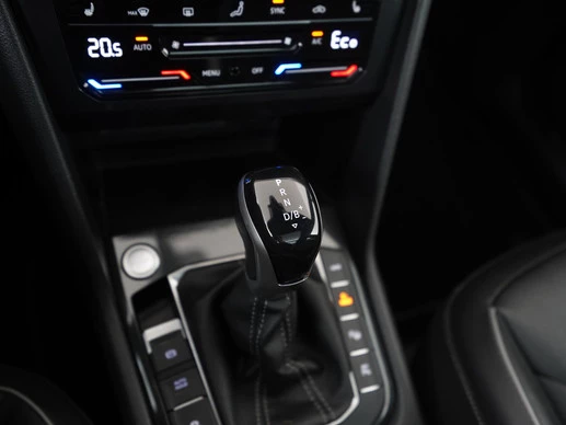 Volkswagen Tiguan - Afbeelding 12 van 30