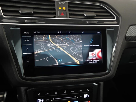 Volkswagen Tiguan - Afbeelding 15 van 30