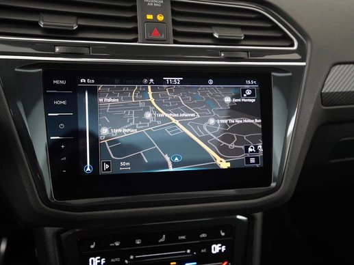 Volkswagen Tiguan - Afbeelding 16 van 30