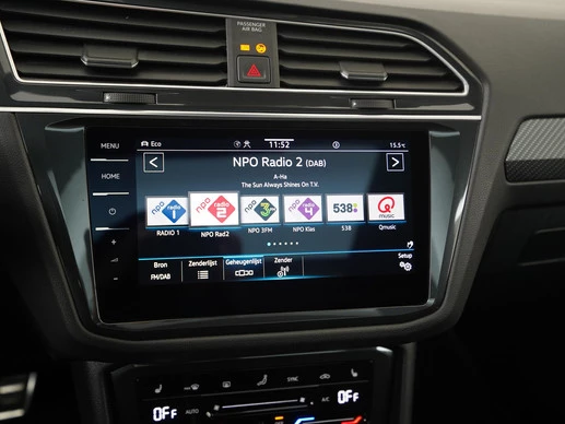 Volkswagen Tiguan - Afbeelding 17 van 30