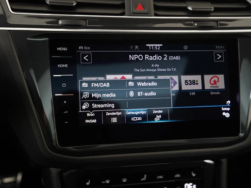 Volkswagen Tiguan - Afbeelding 18 van 30