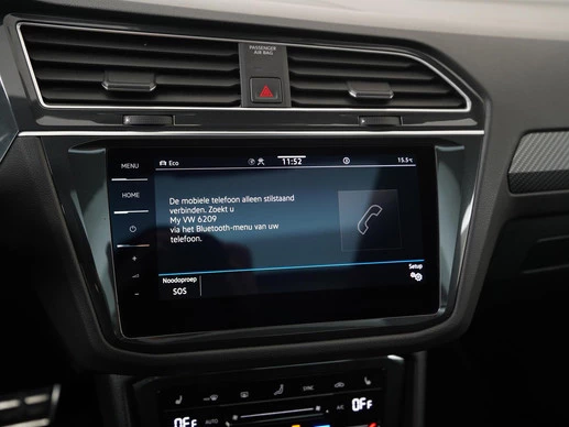 Volkswagen Tiguan - Afbeelding 19 van 30